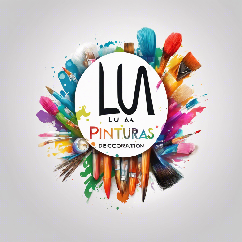 LUA Pinturas & Decoración — Fotos 1